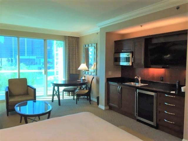 Mgm Signature Condo Hotel By Owner - No Resort Fee !! Las Vegas Bagian luar foto