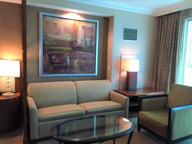 Mgm Signature Condo Hotel By Owner - No Resort Fee !! Las Vegas Bagian luar foto