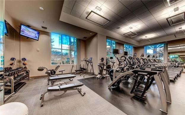 Mgm Signature Condo Hotel By Owner - No Resort Fee !! Las Vegas Bagian luar foto