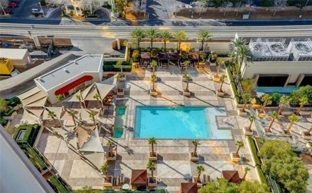 Mgm Signature Condo Hotel By Owner - No Resort Fee !! Las Vegas Bagian luar foto