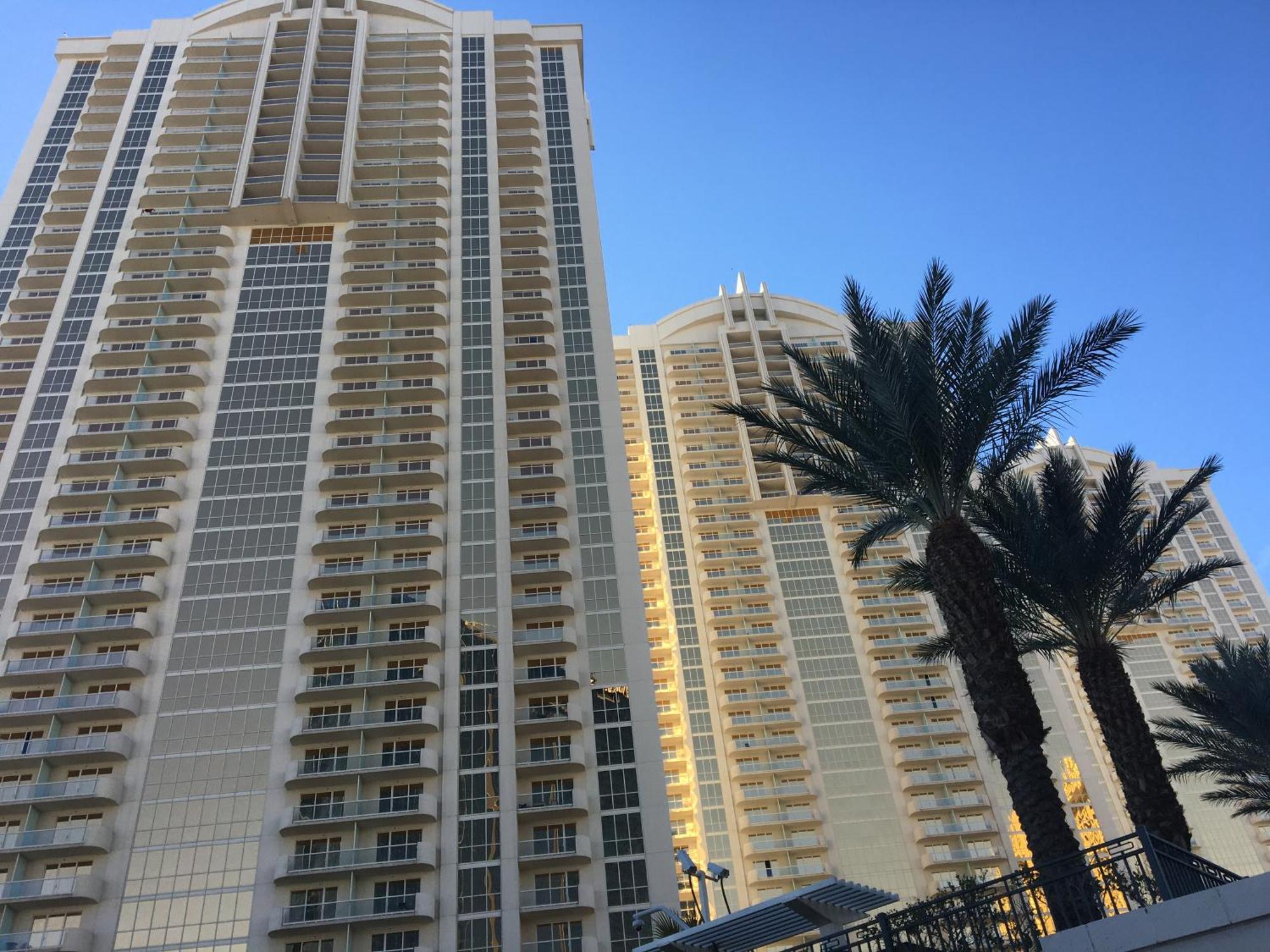 Mgm Signature Condo Hotel By Owner - No Resort Fee !! Las Vegas Bagian luar foto