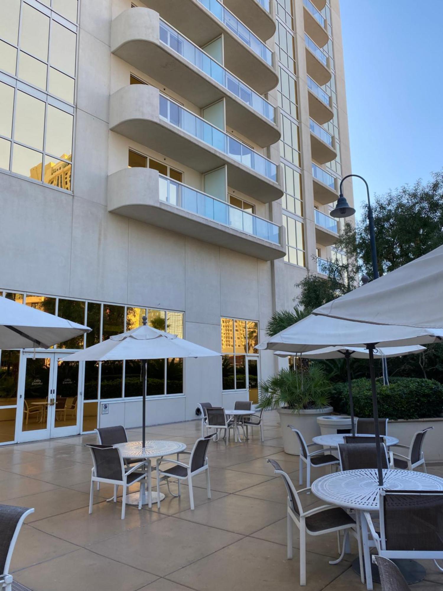 Mgm Signature Condo Hotel By Owner - No Resort Fee !! Las Vegas Bagian luar foto